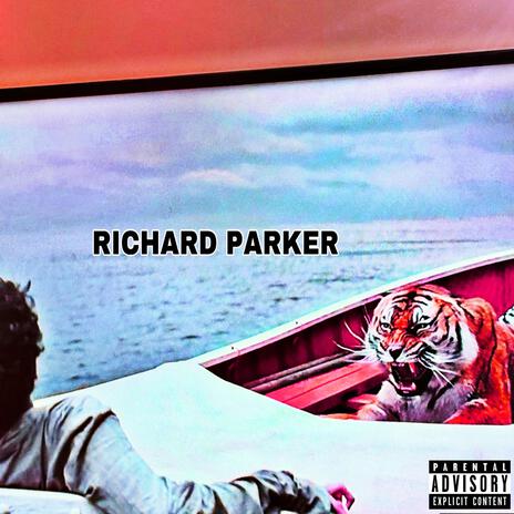 RICHARD PARKER | Boomplay Music