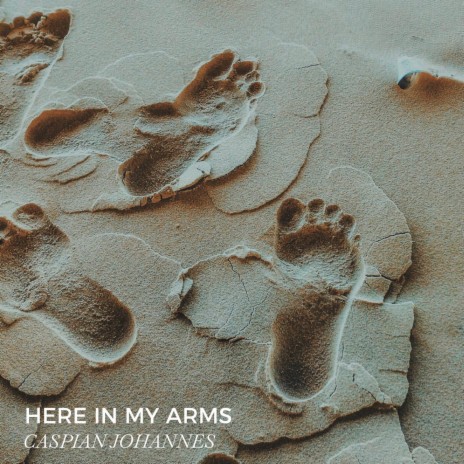 Here In My Arms | Boomplay Music