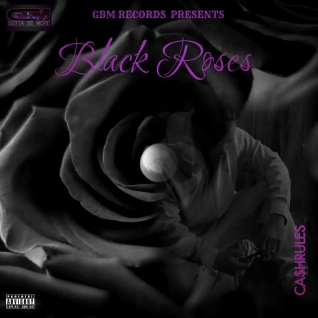 Black Roses | Boomplay Music