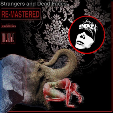 Stranger (Re-Mastered)