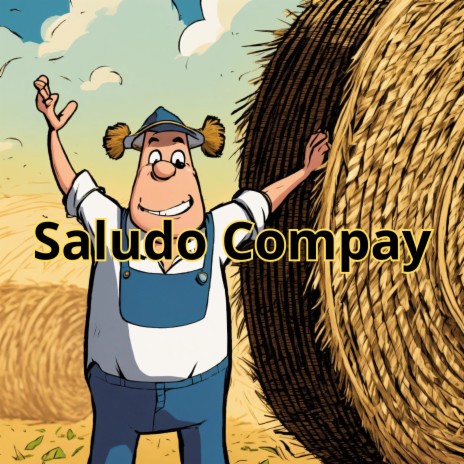 Saludo Compay ft. Julio Miguel | Boomplay Music