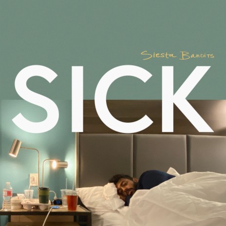 Sick | Boomplay Music