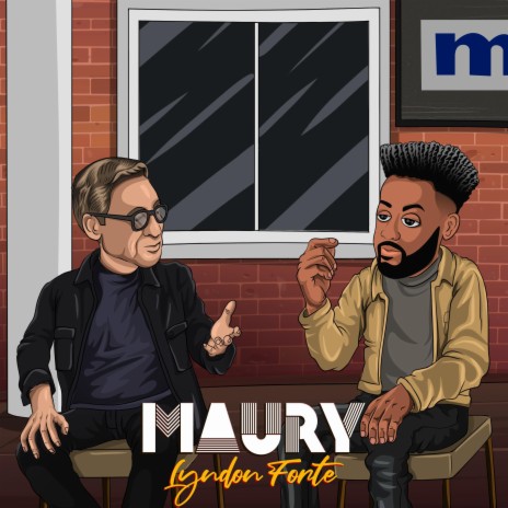 Maury | Boomplay Music