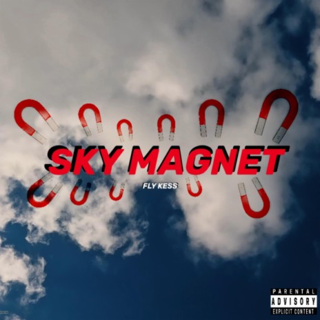 SKY MAGNET | Boomplay Music