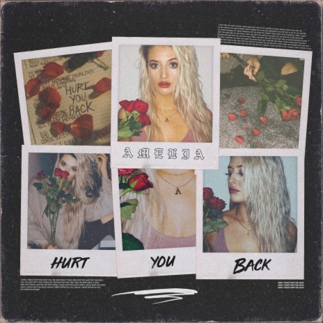 Hurt You Back | Boomplay Music