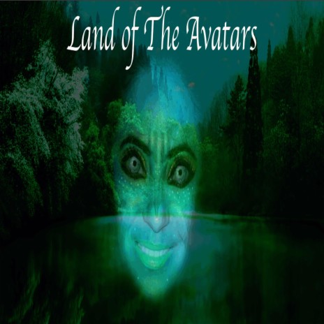 Land of The Avatars (Extended Version - Drums)