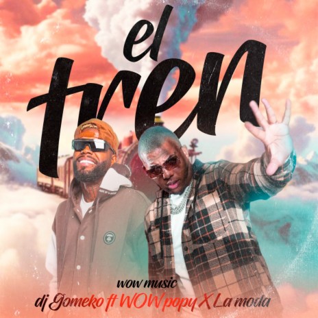 El Ingenuo ft. Wow Popy, La Moda & Dalan la Fama)