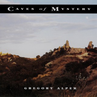 Caves of Mystery