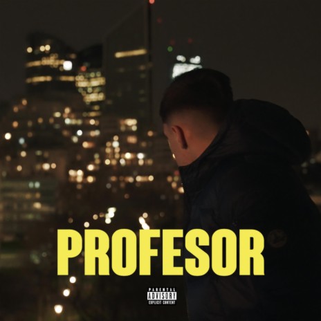 Profesor | Boomplay Music