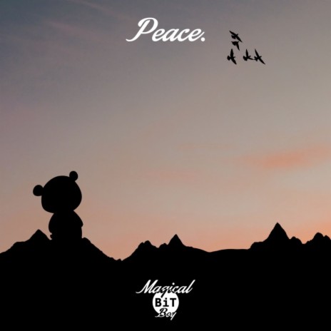 Peace | Boomplay Music