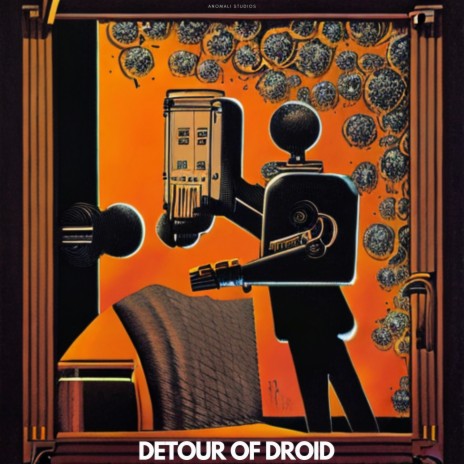 Detour of Droid | Boomplay Music