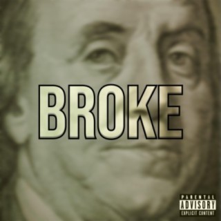 BROKE (feat. Leane)