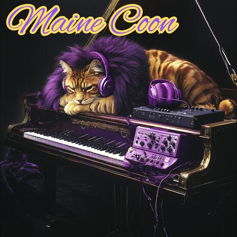 Maine Coon | Boomplay Music