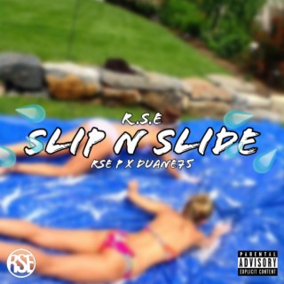 Slip N Slide