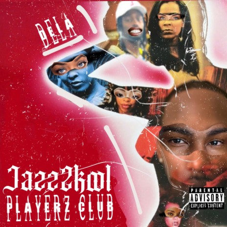 Playerz Club (Jersey Club)
