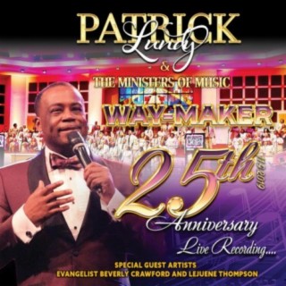 Patrick Lundy & the Ministers of Music