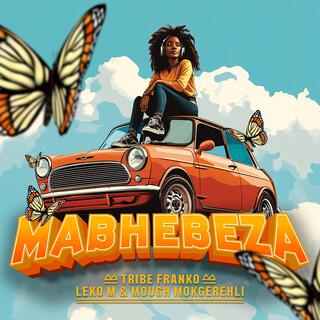 Mabhebeza