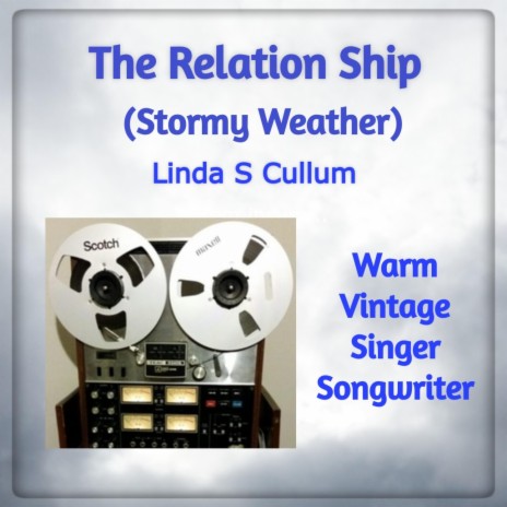 The Relation Ship | Boomplay Music