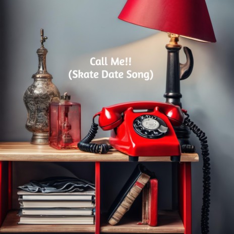 Call Me!! (Skate Date Song) ft. Altonet Fillmore & Joe Skate | Boomplay Music