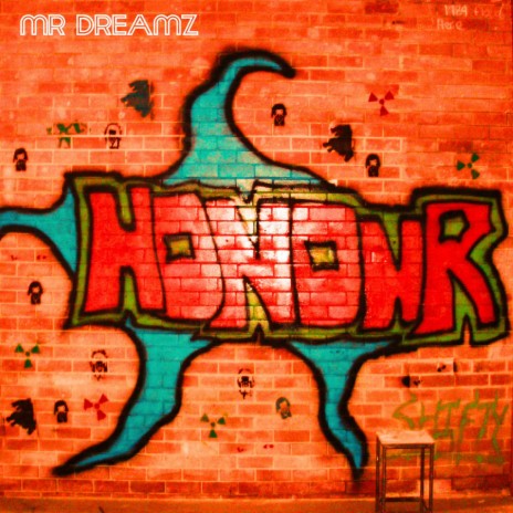 Honour (Hip hop instrumental mix)