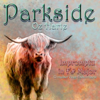 Parkside. Impromptu in F# Major.