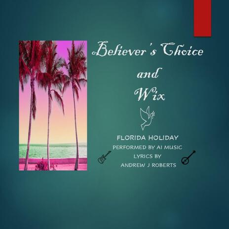 Florida Holiday | Boomplay Music