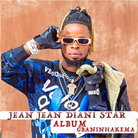 GBANINHAKEMA | Boomplay Music