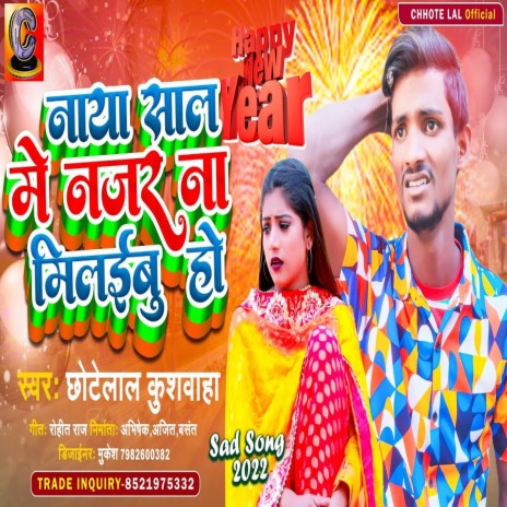 Naya Sal Me (BHOJPURI SONG) | Boomplay Music