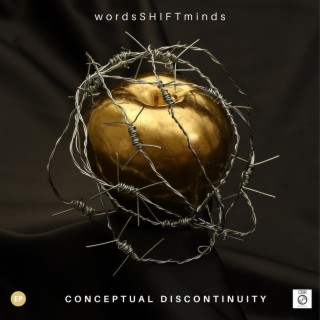 Conceptual Discontinuity (EP)