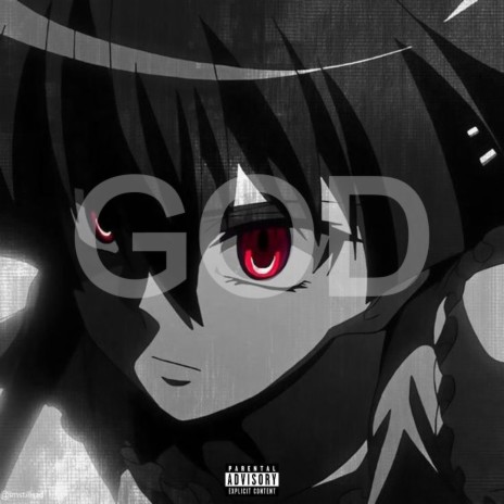 GOD ft. 6ydxo | Boomplay Music