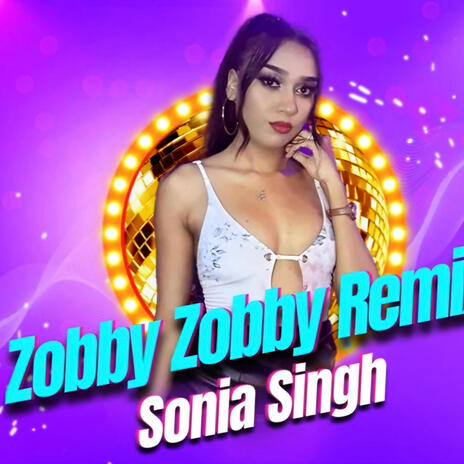 Zobby Zobby | Love You Forever (2024 Bollywood Remix) | Boomplay Music