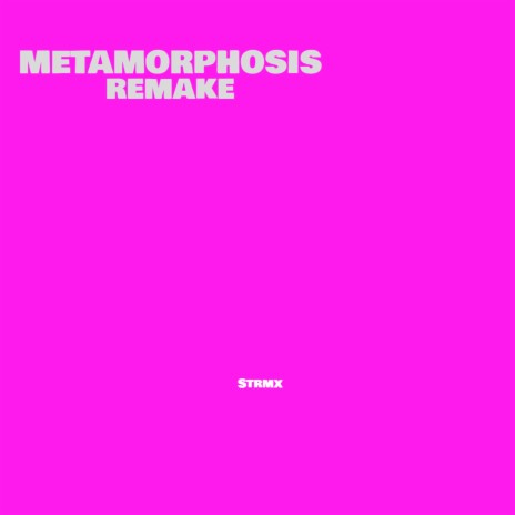 Metamorphosis Remake