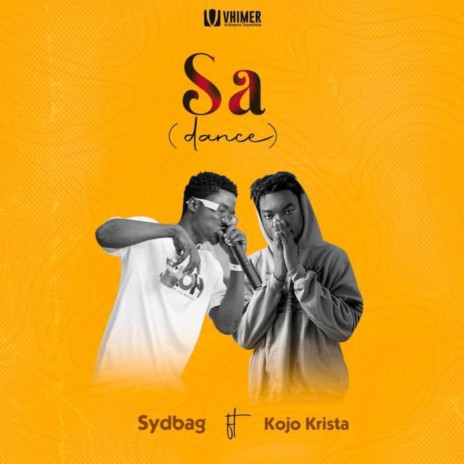 Sa (Dance) (feat. Kojo Krista) | Boomplay Music