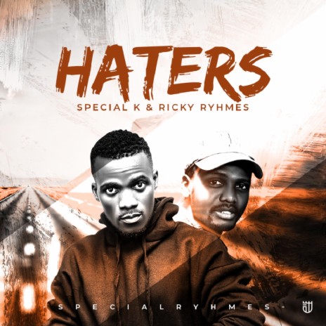 Haters | Boomplay Music