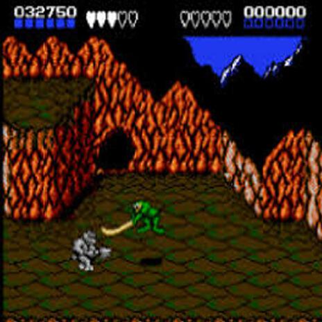 Battletoads | Boomplay Music