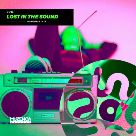 Lost In The Sound | Boomplay Music