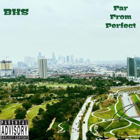 FARFROMPERFECT | Boomplay Music