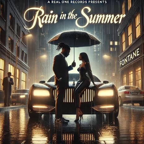 RAIN IN THE SUMMER | Boomplay Music