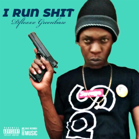 I Run Shit (Radio Edit)
