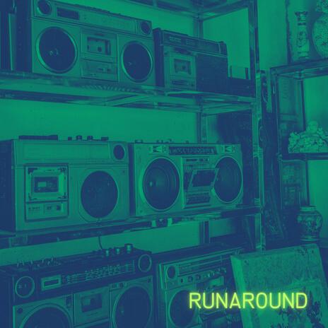 RUNAROUND ft. Ohthatsjuice | Boomplay Music