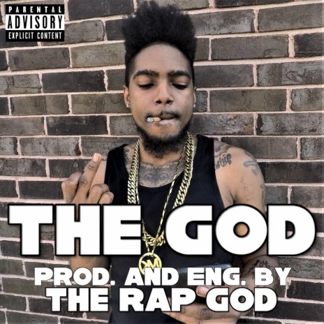 The God | Boomplay Music