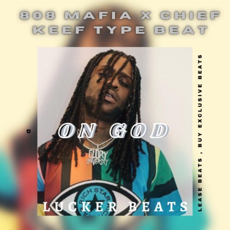 On God | Hard T rap Beat | Boomplay Music