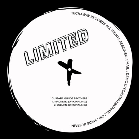 Sublime (Original Mix) ft. Muñoz Brothers | Boomplay Music