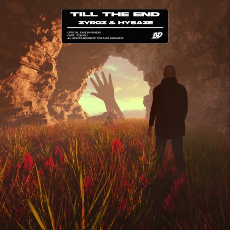 Till The End ft. Hysaze | Boomplay Music