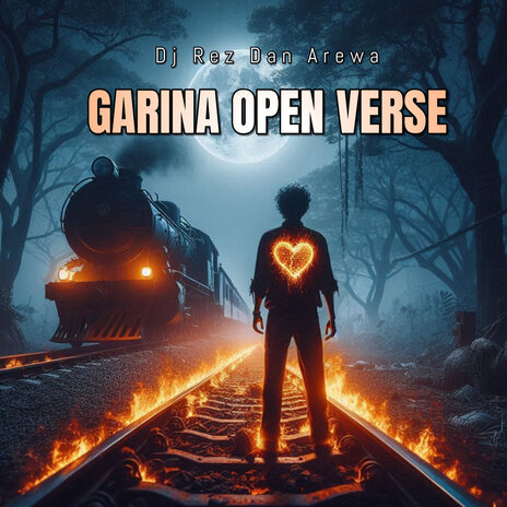 Garina (Open Verse) | Boomplay Music