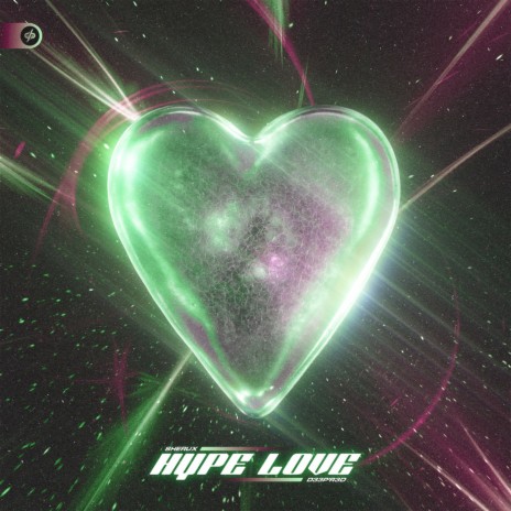 Hype Love ft. D33P'R3D | Boomplay Music