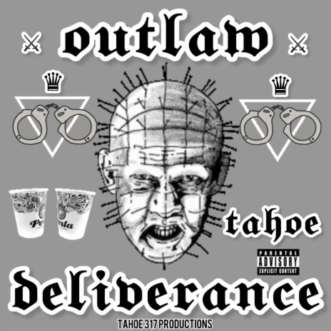 Outlaw Deliverance | Boomplay Music
