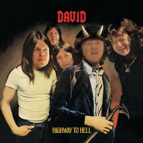 Highway to Hell | Boomplay Music