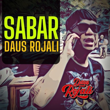 Sabar | Boomplay Music