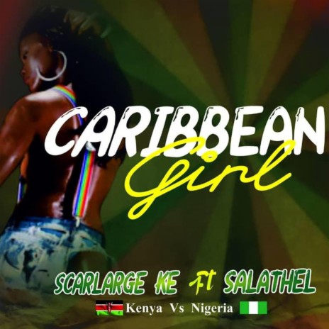 Caribbean Girl | Boomplay Music